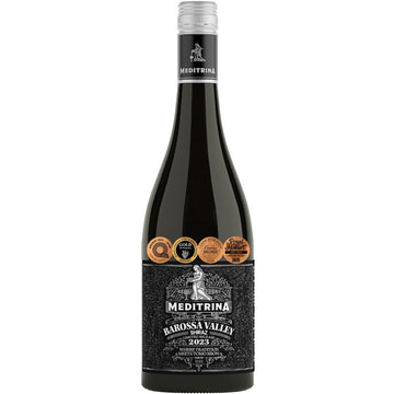 Meditrina Shiraz 750ml