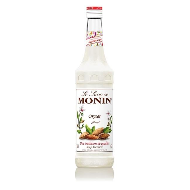 Monin Almond 700ml