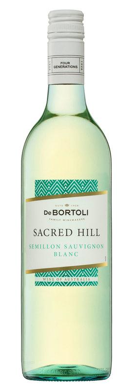 De Bortoli Sacred Hill Sem Sauv Blanc 75