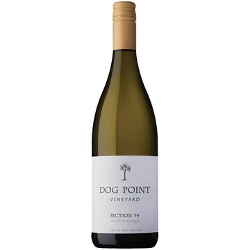 Dog Point Section 94 Sauv Blanc 750ml