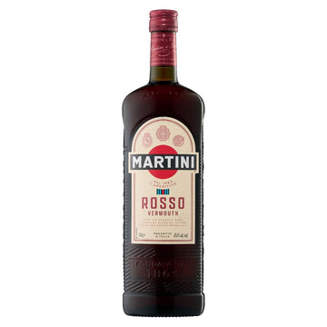 Martini Vermouth Rosso 1lt
