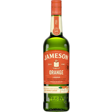 Jameson Orange 700ml