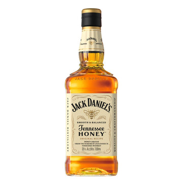 Jack Daniel Tennessee Honey 700ml