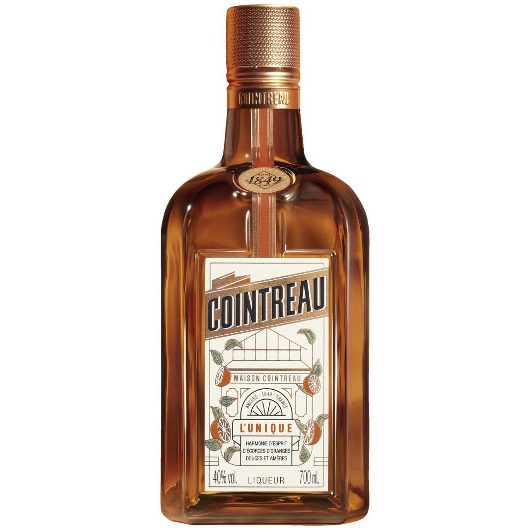 Cointreau Liqueur 700ml