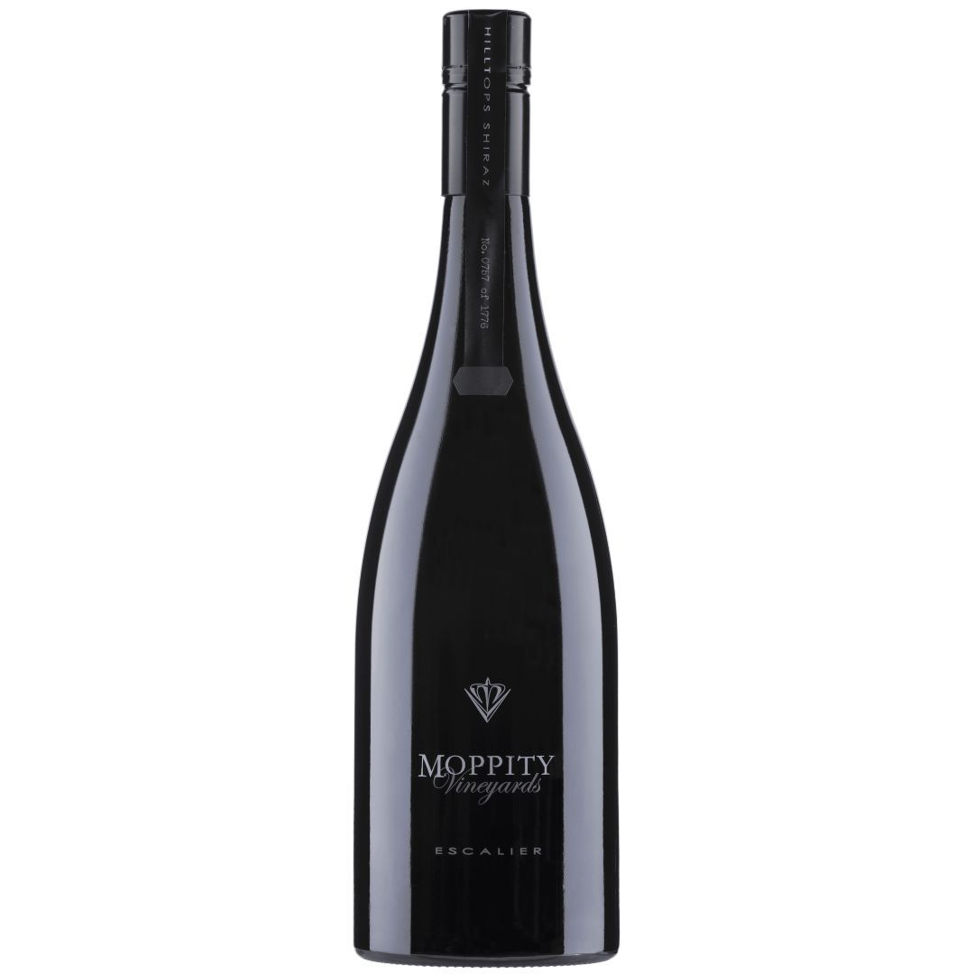 Moppity Escalier Shiraz 750ml