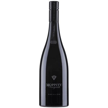 Moppity Escalier Shiraz 750ml