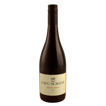 WC Drummer Pinot Noir 750ml