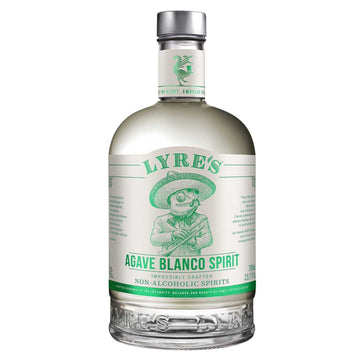 Lyre's Tequila Alternative 700ml