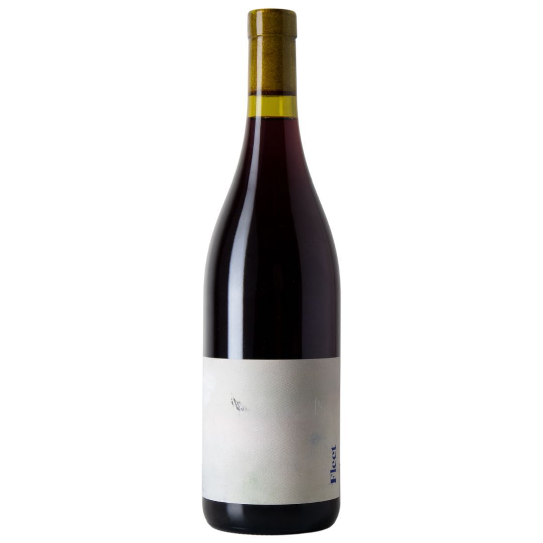 Fleet Wines LDR Syrah Pinot Noir 750ml