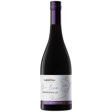De Bortoli One Line Tempranillo 750ml