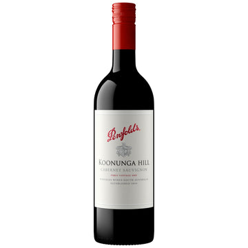 Penfolds Koonunga Hill Cab Sauv 750ml