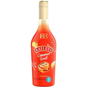 Baileys Cinnamon Scroll 700ml