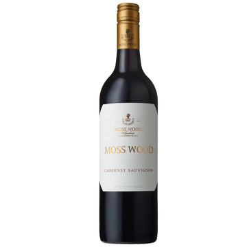 Moss Wood Cabernet Sauvignon 2022 750ml