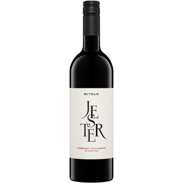 Mitolo Jester Cab Sauv 750ml