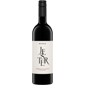 Mitolo Jester Cab Sauv 750ml