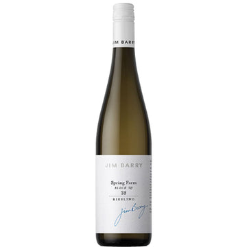 Jim Barry Spring Farm Block 18 Riesling