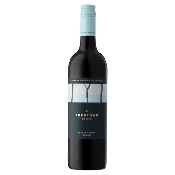 Trentham Est Merlot 750ml