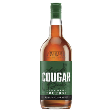 Cougar Bourbon 1125ml