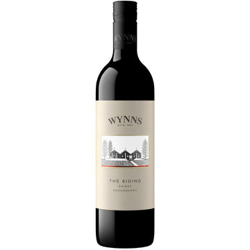 Wynns Siding Shiraz 750ml
