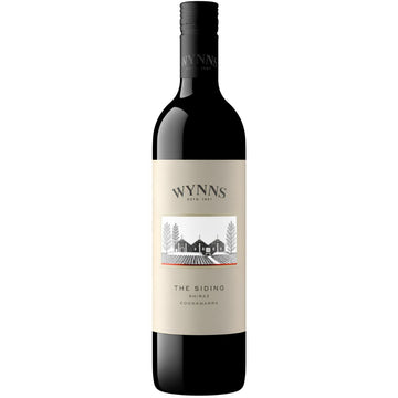 Wynns Siding Shiraz 750ml