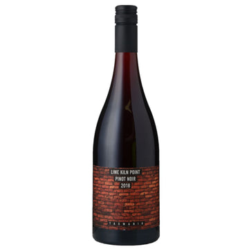 Derwent Lime Kiln Pinot Noir 750ml