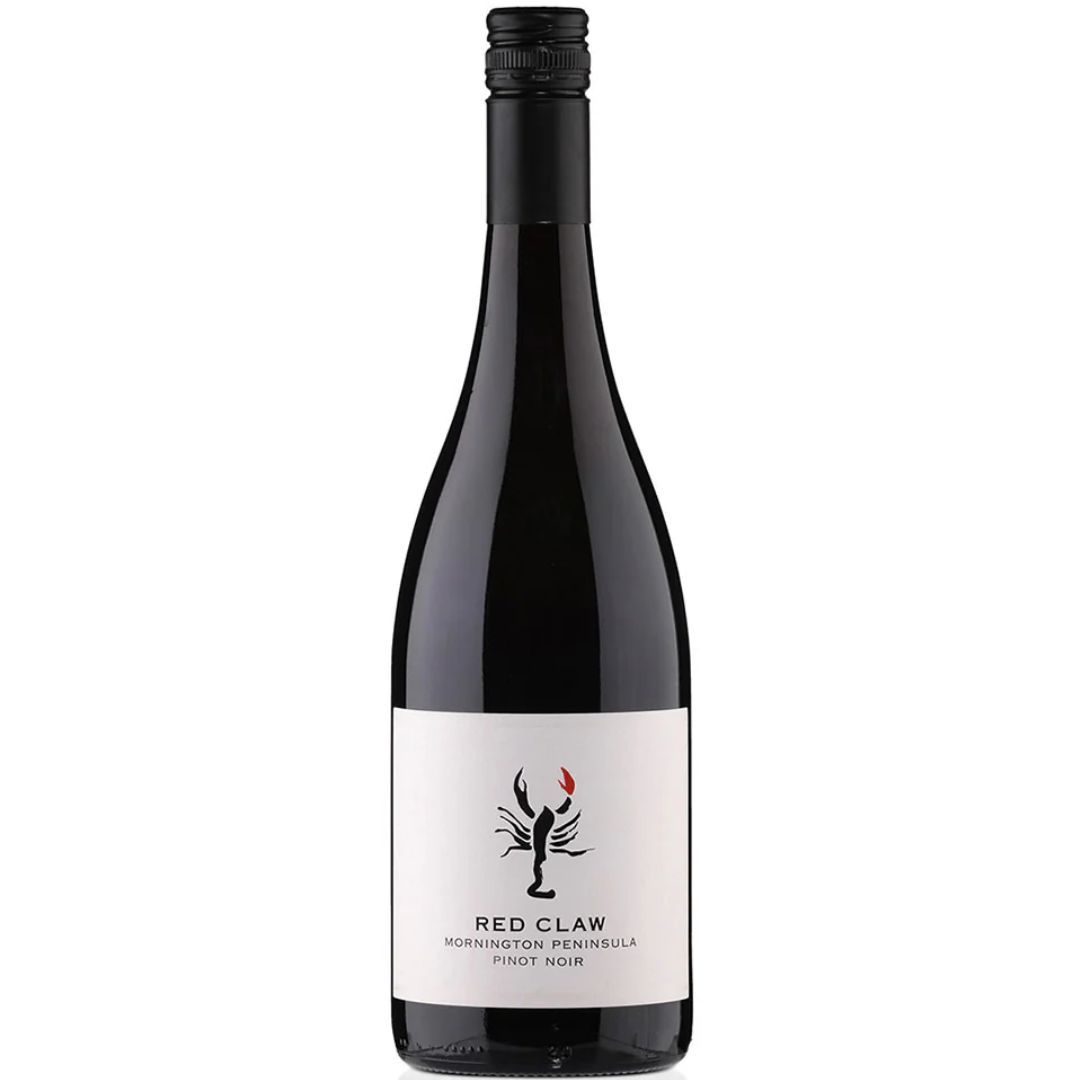 Red Claw Pinot Noir 750ml