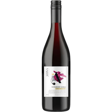 Altina Pepperberry Shiraz 750ml