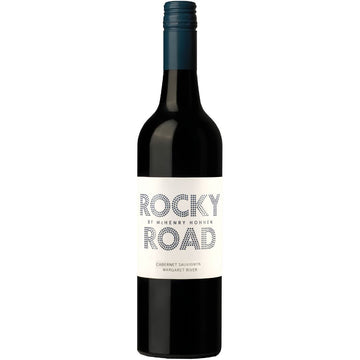 McHenry Hohnen Rocky Road Cab Sauv 750ml
