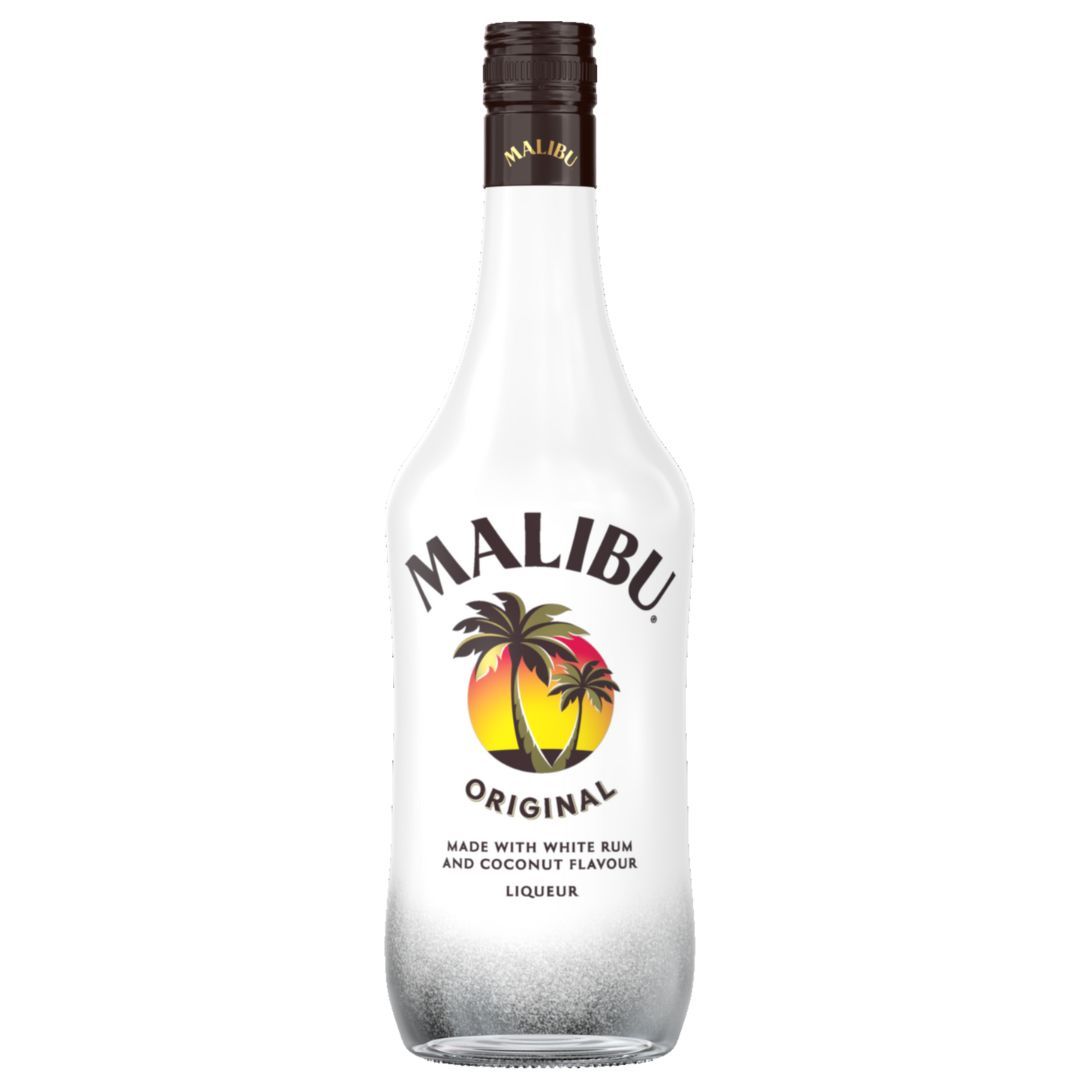 Malibu 700ml