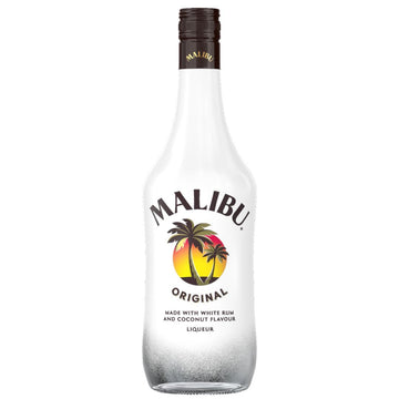Malibu 700ml