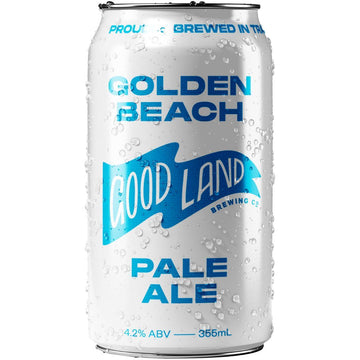 Good Land GB Pale Ale Can 355ml