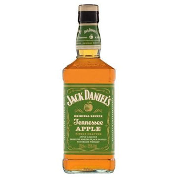 Jack Daniel Tennessee Apple 700ml