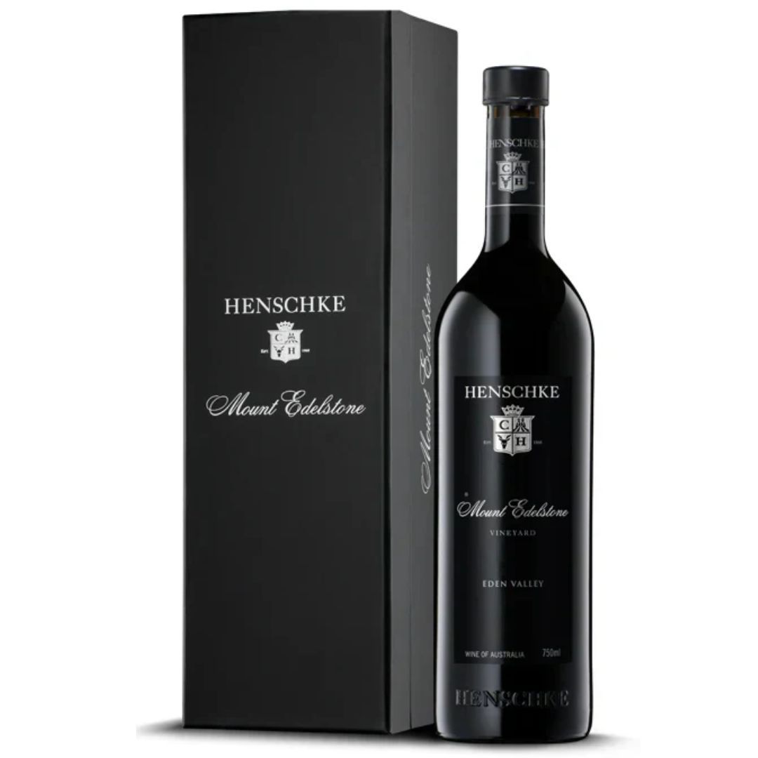 Henschke Mt Edelstone 2021 (GB) 750ml