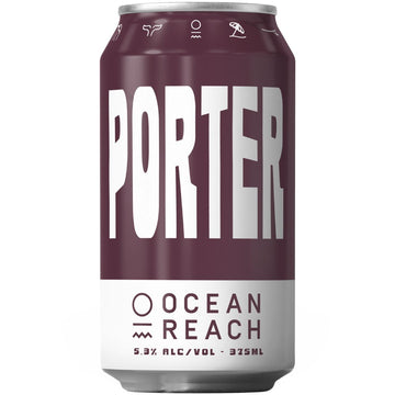 Ocean Reach Porter Can 375ml