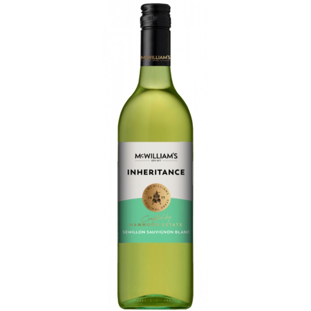 Mcw Inheritance Sem Sauv Blanc 750ml