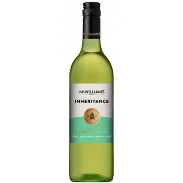 Mcw Inheritance Sem Sauv Blanc 750ml