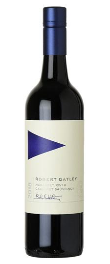 Robert Oatley Signature Cab Sauv M/R 750