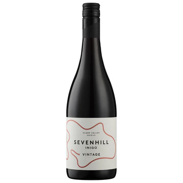 Sevenhill Inigo Shiraz 750ml