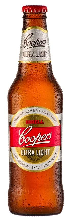Coopers Birell Ultra Light 375ml