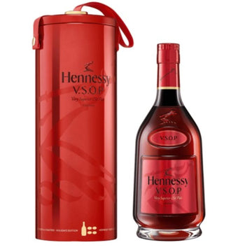 Hennessy VSOP Cognac Holiday GB 700ml