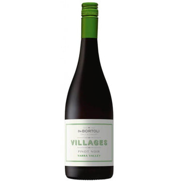 De Bortoli Villages Y/Valley Pinot Noir