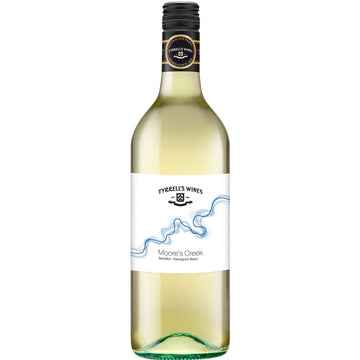 Tyrrells Moores Creek Sauv Blanc 750ml