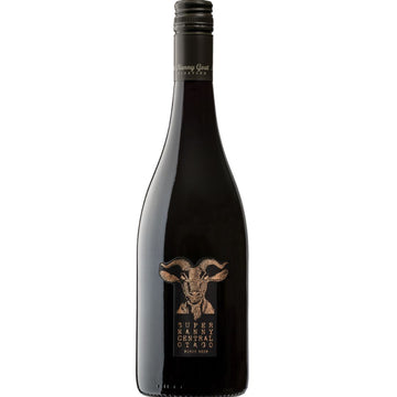 Super Nanny Pinot Noir 750ml
