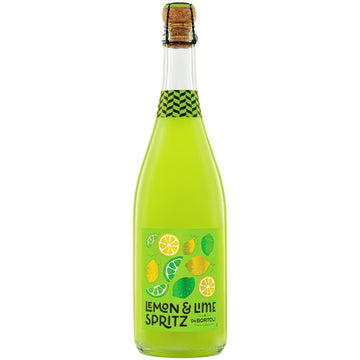De Bortoli Lemon Lime Spritz 750ml