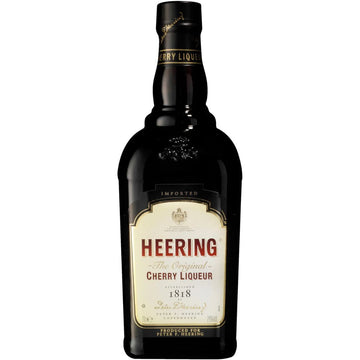 Heering Cherry Liq 24% 700ml