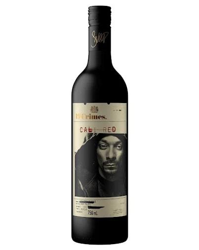19 Crimes Snoop Dogg Cali Red 750ml
