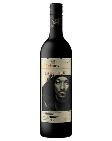 19 Crimes Snoop Dogg Cali Red 750ml