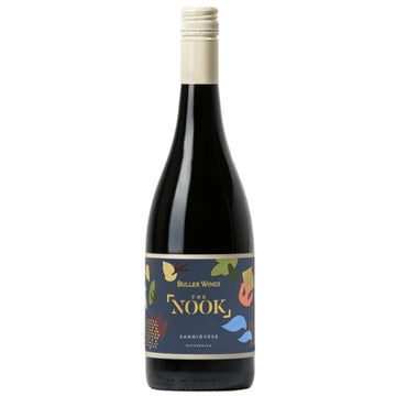 The Nook Sangiovese 750ml