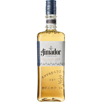 El Jimador Anejo Tequila 700ml