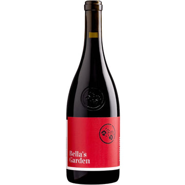 Two Hands Bella's Garden Shiraz 750ml